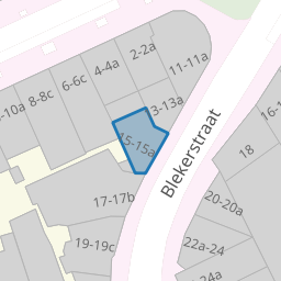 Perceel GNG00-C-10485