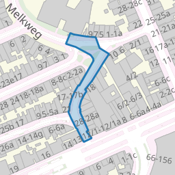 Perceel GNG00-C-10486