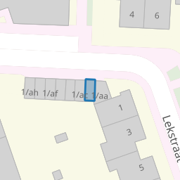 Perceel GNG00-C-10505