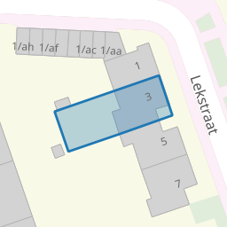 Perceel GNG00-C-10545