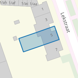 Perceel GNG00-C-10546