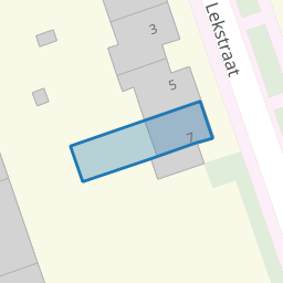 Perceel GNG00-C-10547