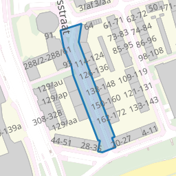 Perceel GNG00-C-10555