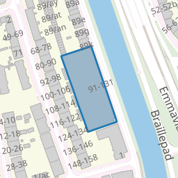 Perceel GNG00-C-10570