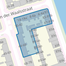 Perceel GNG00-C-10592