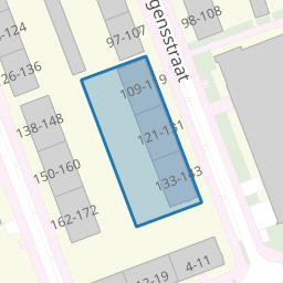 Perceel GNG00-C-10600