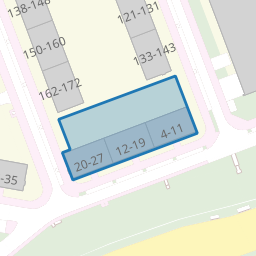 Perceel GNG00-C-10601