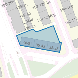 Perceel GNG00-C-10617