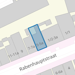 Perceel GNG00-C-10640