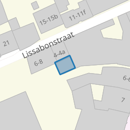 Perceel GNG00-C-10649