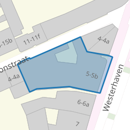 Perceel GNG00-C-10650