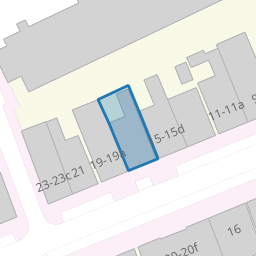 Perceel GNG00-C-10680