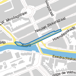 Perceel GNG00-C-10701