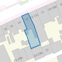 Perceel GNG00-C-10707