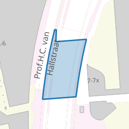 Perceel GNG00-C-10733