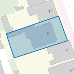 Perceel GNG00-C-10749