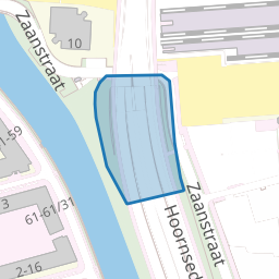 Perceel GNG00-C-10783