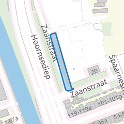 Perceel GNG00-C-10885