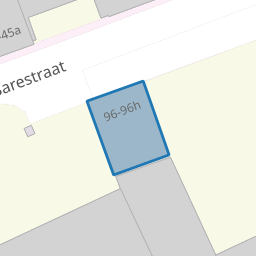 Perceel GNG00-C-10953