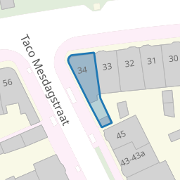 Perceel GNG00-C-10956