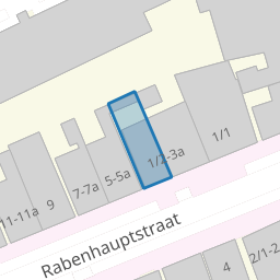 Perceel GNG00-C-11119