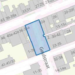 Perceel GNG00-C-11311