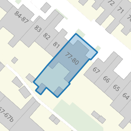 Perceel GNG00-C-11370