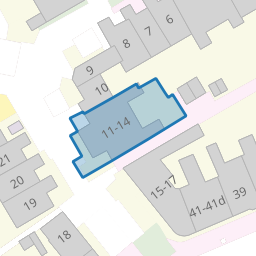 Perceel GNG00-C-11392