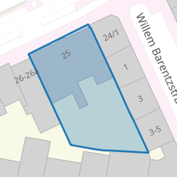 Perceel GNG00-C-11515