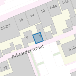 Perceel GNG00-C-11518