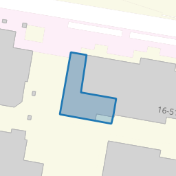 Perceel GNG00-C-11550