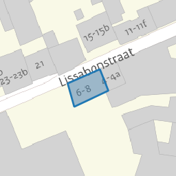 Perceel GNG00-C-11615