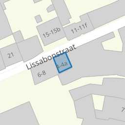 Perceel GNG00-C-11616