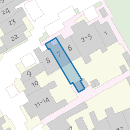 Perceel GNG00-C-11640