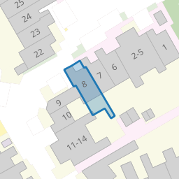 Perceel GNG00-C-11641