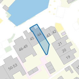 Perceel GNG00-C-11655