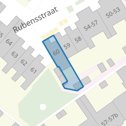 Perceel GNG00-C-11661