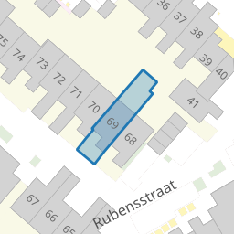 Perceel GNG00-C-11670