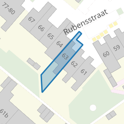 Perceel GNG00-C-11682