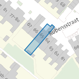 Perceel GNG00-C-11684