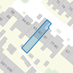 Perceel GNG00-C-11688