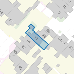 Perceel GNG00-C-11690