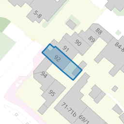 Perceel GNG00-C-11692