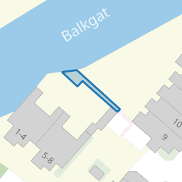 Perceel GNG00-C-11695