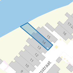 Perceel GNG00-C-11701