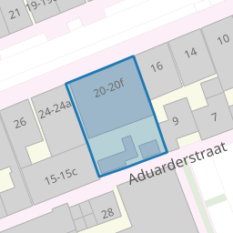 Perceel GNG00-C-11768