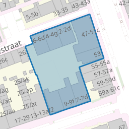 Perceel GNG00-C-11771