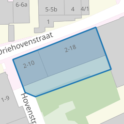 Perceel GNG00-C-11787