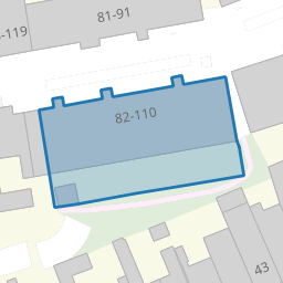 Perceel GNG00-C-11797