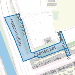 Perceel GNG00-C-11816